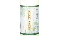 Kaiun Junmai Homarefuji,2025