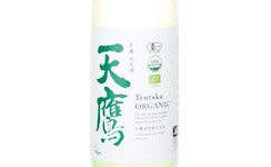 Organic Junmai Tentaka,2025