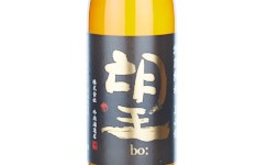Bo: Tokubetsu Junmai Miyamanishiki,2025