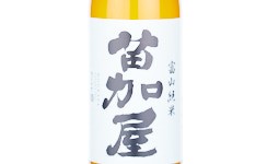 Noukaya Toyama Junmai,2025