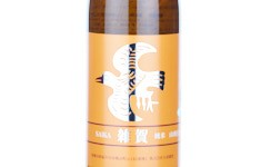 Saika Junmai Yamahaishikomi,2025