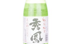 Shuho Tokubetsu Junmai Miyamanishiki,2025