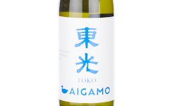 Toko Aigamo,2025