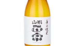 Yamagata Masamune Karakuchi Junmai,2025