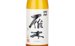 Gangi Junmai Hitotsubi,2025
