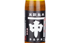 Kanenaka Kimoto Junmai Chokarakuchi,2024