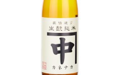 kanenaka kimoto Junmai,2023