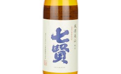 Shichiken Furinbizan Junmai,2025