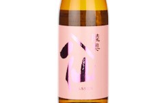 Mutsu Hassen Pink Label,2025
