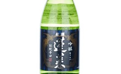 Hourai Ginjo Dentou Karakuchi,2025