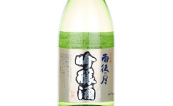 Ugonotsuki Ginjoshu,2025