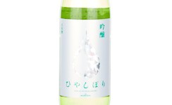 KONISHI Ginjo Hiyashibori,2025