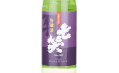 Nanawarai Ginjo,2025