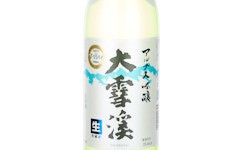 Daisekkei Aips Ginjo,2025
