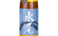 Mizuo Karakuchi Ginjo,2025