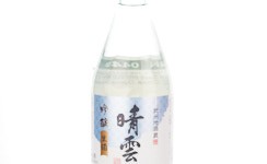 Ginjo Namazake Seiun,2025