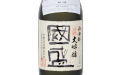 Kunizakari Daiginjo,2025
