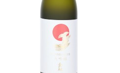 Kinshachi Daiginjo Kd-4,2025
