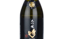 Daiginjo Hideyoshi,2025