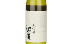 Ikekame Daiginjo,2025