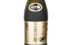 Mii no Kotobuki Daiginjo Kannokura,2025