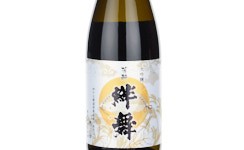Kizunamai Housui Daiginjo,2025