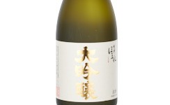 Aizu Homare Daiginjo,2025