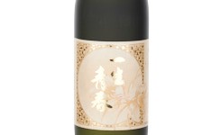 Issho Seishun Bessen Daiginjo,2025