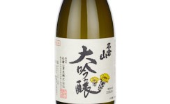 Nagurayama Daiginjo,2024