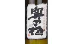 Okunomatsu Daiginjo Shizuku-sake "Juhachidai-Ihei",2024