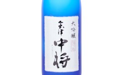 Aizu Chujo Daiginjo Fukunoka,2025