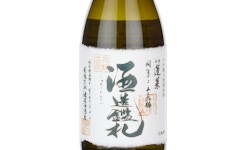 Hourai Shuzoukansatsu Tobinsenbatsu Daiginjo,2025