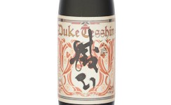 Duke Tesshin Daiginjo,2025
