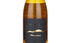 Premium Daiginjo Higen,2025