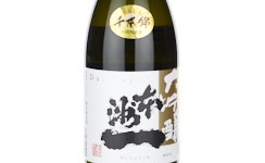 Honshu-ichi Daiginjo Genshu,2025