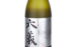 Rikugi Daiginjo,2025