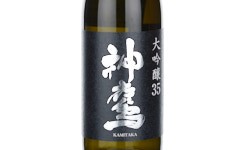 Kamitaka Daiginjo35,2025