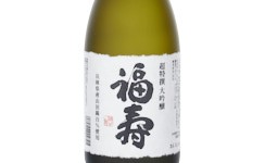 Fukuju Daiginjo Premium,2025