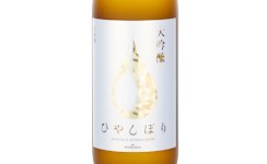 KONISHI Daiginjo Hiyashibori,2025