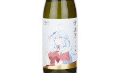 Daiginjo Yuki-Yo-Zuki,2025