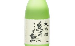 Hamachidori Daiginjo,2025