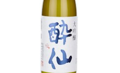 Daiginjo Suisen,2025