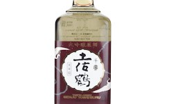 Daiginjo Genshu Tenpyo Tosatsuru,2025