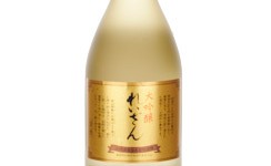 Reizan Daiginjo,2025