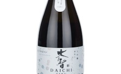 Zaku Daichi Daiginjo Shizukudori,2025