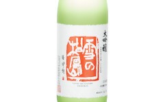 Yuki no Matsushima Daiginjo,2025