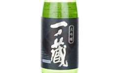 Ichinokura Daiginjo Sake,2024