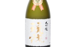 Keiryu Daiginjo,2025