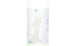 Nagasaki Bijin Daiginjo,2025