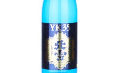 Hokusetsu Daiginjo YK35,2025